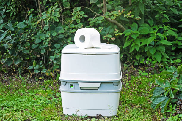  Meadow Oaks, FL Porta Potty Rental Pros