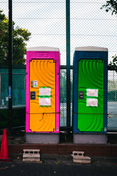 Best Temporary restroom rental  in Meadow Oaks, FL