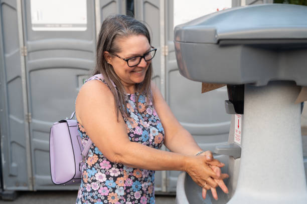 Best Porta potty rental for parties  in Meadow Oaks, FL