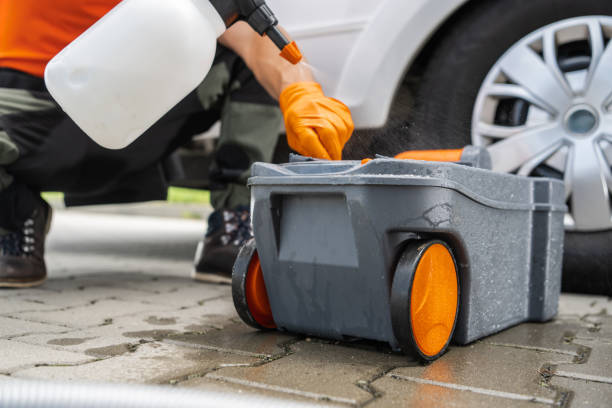 Porta potty services near me in Meadow Oaks, FL